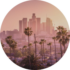 Alfabank-Adres Los Angeles