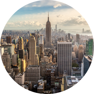 Alfabank-Adres New York HQ