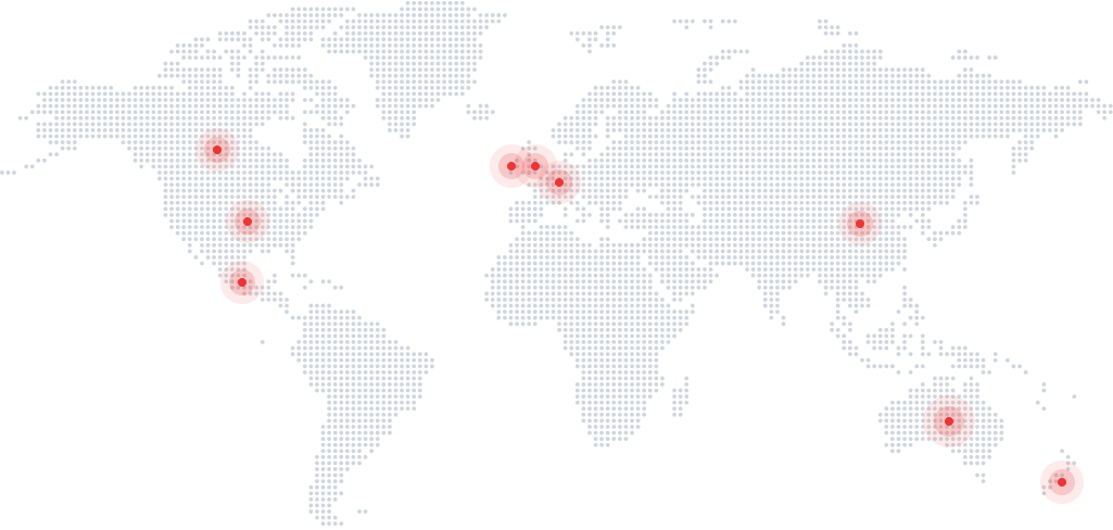 Alfabank-Adres Worldmap Locations