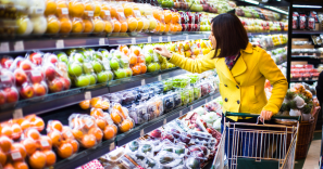 Supermarkets and Grocery Stores in Australia